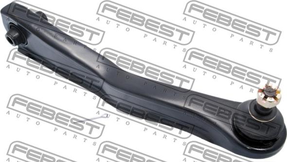 Febest 0425-EARH - Рычаг подвески колеса parts5.com