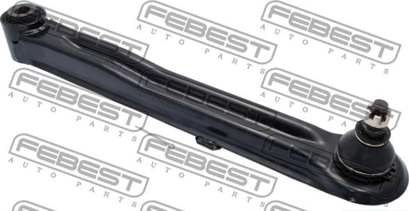 Febest 0425-V97 - Рычаг подвески колеса parts5.com