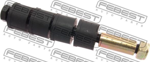 Febest 0423-001 - Тяга / стойка, стабилизатор parts5.com