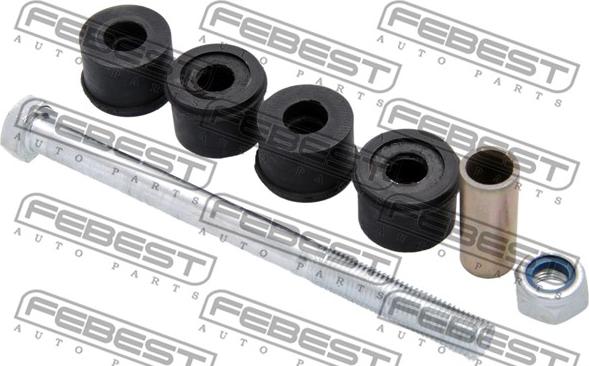 Febest 0423-DGF - Rod / Strut, stabiliser parts5.com