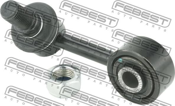 Febest 0423-KL3TFL - Тяга / стойка, стабилизатор parts5.com