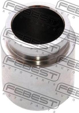 Febest 0476-NA4R - Поршень, корпус скобы тормоза parts5.com