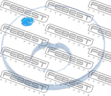 Febest 0530-001 - Чаша холостого хода, балка моста parts5.com