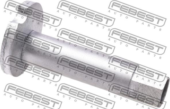 Febest 0532-001 - Чаша холостого хода, балка моста parts5.com