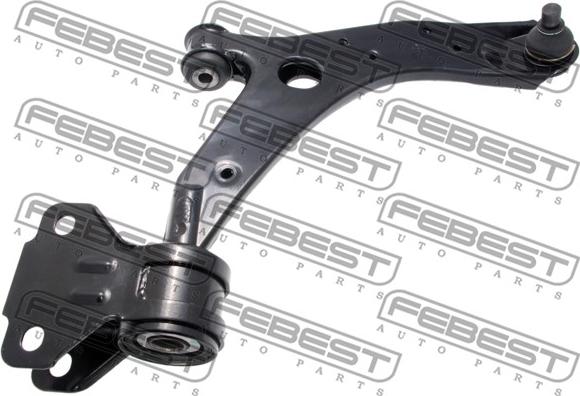 Febest 0524-BLRH - Track Control Arm parts5.com