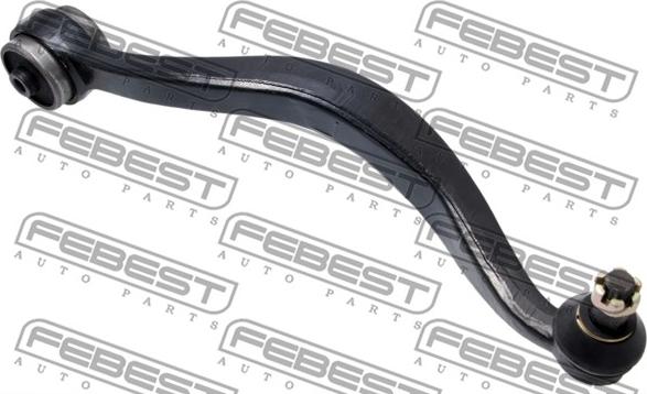 Febest 0524-M6LH - Рычаг подвески колеса parts5.com