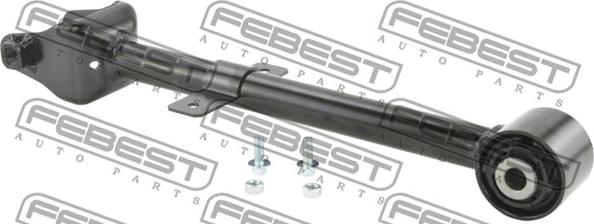 Febest 0525-CX5LOWR - Рычаг подвески колеса parts5.com