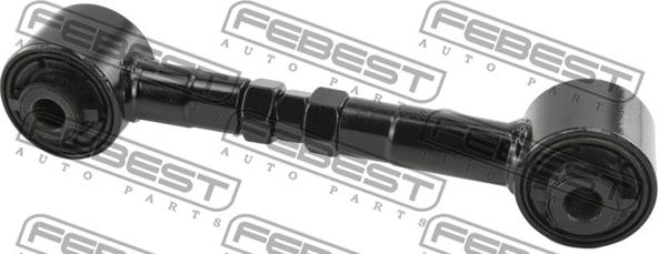 Febest 0525-MZ6 - Рычаг подвески колеса parts5.com