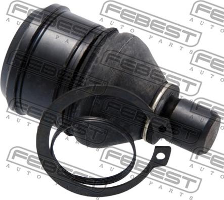 Febest 0520-PRM - Ball Joint parts5.com