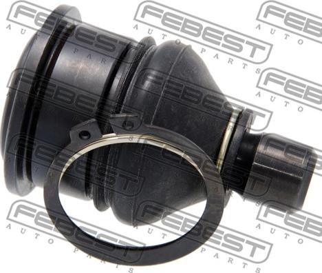 Febest 0520-TRB - Ball Joint parts5.com