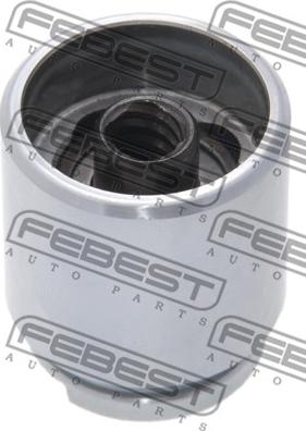 Febest 0576-GFR - Поршень, корпус скобы тормоза parts5.com