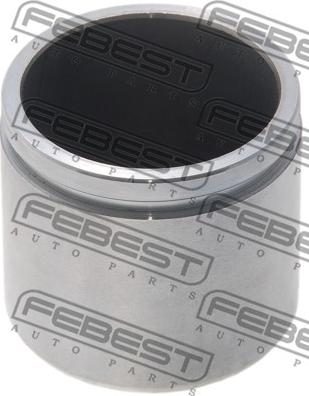 Febest 0576-GG20F - Поршень, корпус скобы тормоза parts5.com