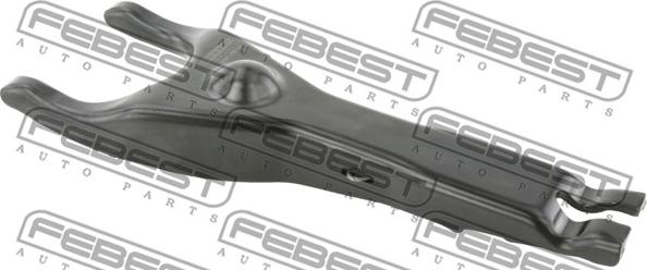 Febest 0181F-ZRE151 - Возвратная вилка, система сцепления parts5.com