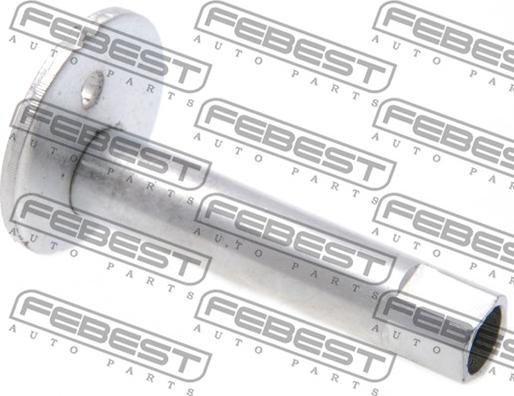 Febest 0132-002 - Чаша холостого хода, балка моста parts5.com