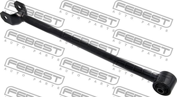 Febest 0125-4ACU35 - Рычаг подвески колеса parts5.com