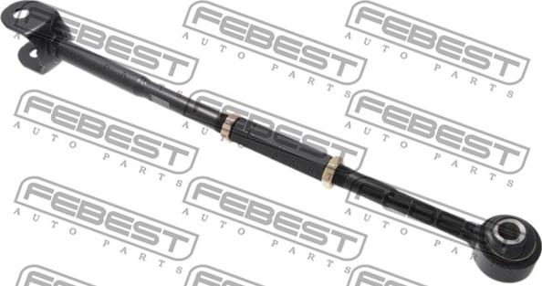 Febest 0125-4ACV40 - Рычаг подвески колеса parts5.com