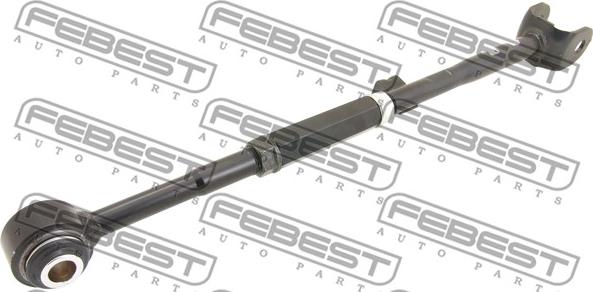 Febest 0125-5ACV40 - Рычаг подвески колеса parts5.com