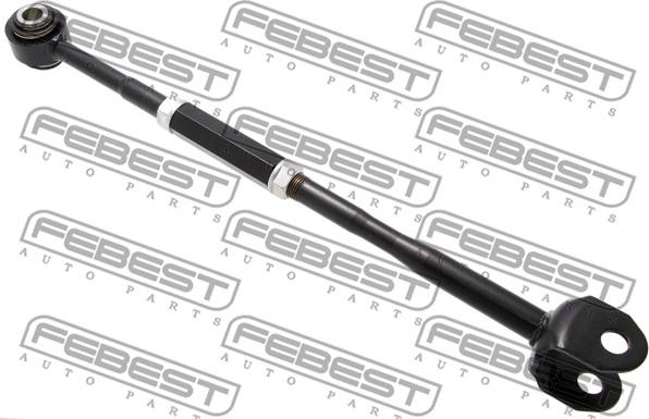 Febest 0125-143 - Рычаг подвески колеса parts5.com