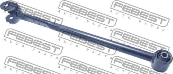 Febest 0125-3GSU45 - Рычаг подвески колеса parts5.com