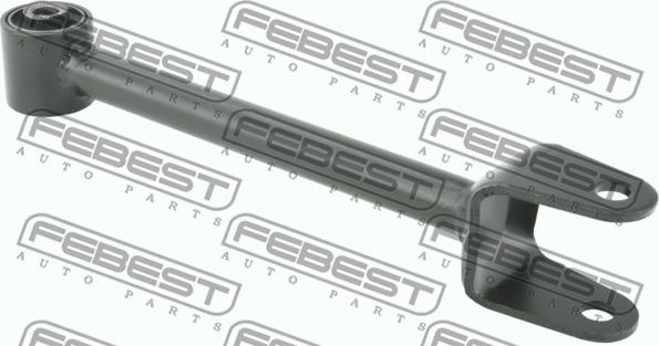 Febest 0125-AVE30LOWR - Рычаг подвески колеса parts5.com