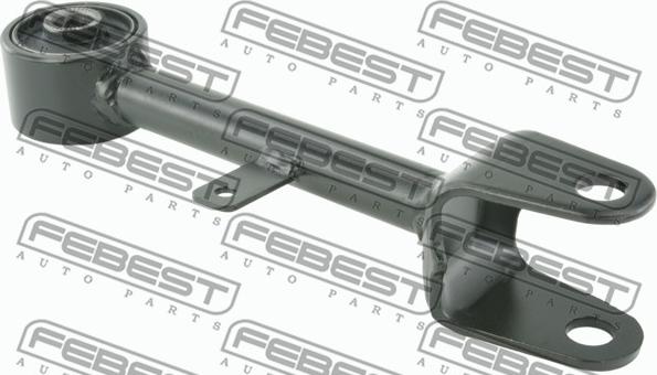 Febest 0125-AVE30UPR - Рычаг подвески колеса parts5.com