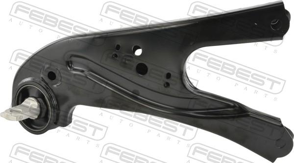 Febest 0125-GGL15LH - Рычаг подвески колеса parts5.com