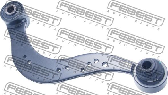 Febest 0125-GGL15R - Рычаг подвески колеса parts5.com