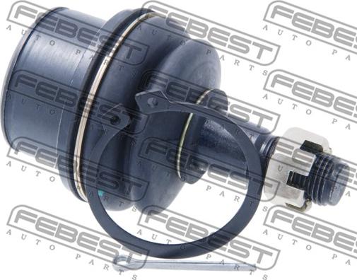 Febest 0120-150LOW - Ball Joint parts5.com