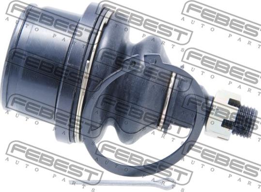 Febest 0120-107 - Ball Joint parts5.com