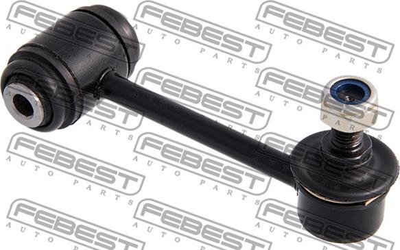 Febest 0123-GX110R - Тяга / стойка, стабилизатор parts5.com