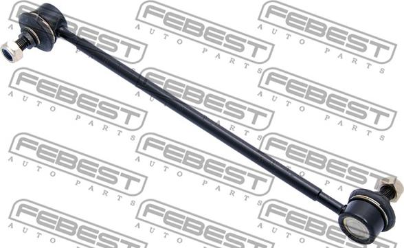 Febest 0123-ZZT230F - Rod / Strut, stabiliser parts5.com