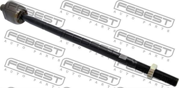 Febest 0122-103 - Inner Tie Rod, Axle Joint parts5.com