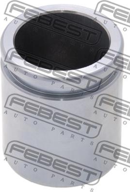 Febest 0176-ACM21R - Поршень, корпус скобы тормоза parts5.com