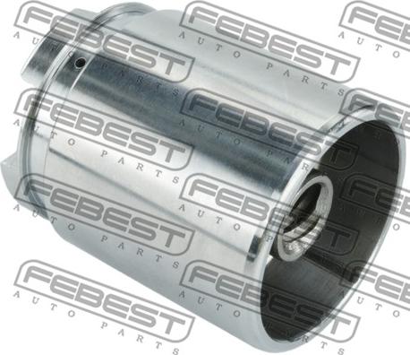 Febest 0176-ADE150R - Поршень, корпус скобы тормоза parts5.com