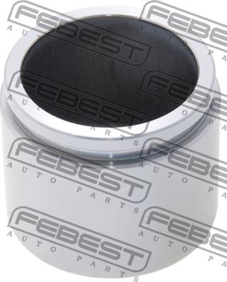 Febest 0176-GSV40F - Поршень, корпус скобы тормоза parts5.com