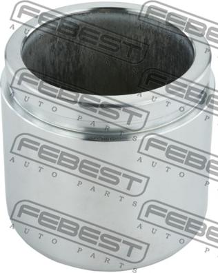 Febest 0176-GX100F - Поршень, корпус скобы тормоза parts5.com