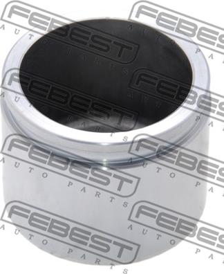 Febest 0176-NZE121F - Поршень, корпус скобы тормоза parts5.com