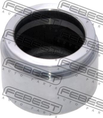 Febest 0176-UZJ02F - Поршень, корпус скобы тормоза parts5.com