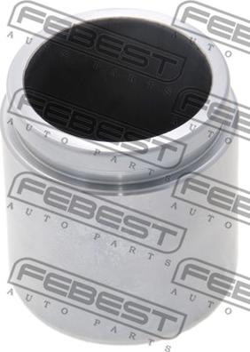 Febest 0176-UZJ100R - Поршень, корпус скобы тормоза parts5.com