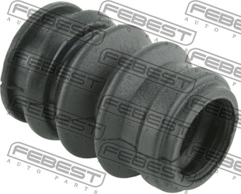 Febest 0173-NZE151R - Пыльник, управление корпуса скобы тормоза parts5.com