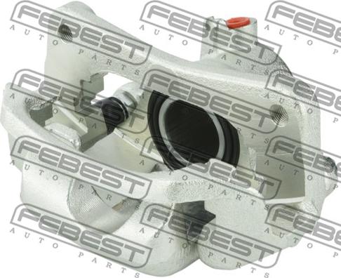 Febest 0177-HDJ101RLH - Тормозной суппорт parts5.com