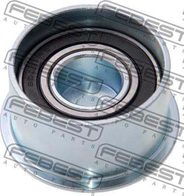 Febest 0888-003 - Deflection / Guide Pulley, timing belt parts5.com