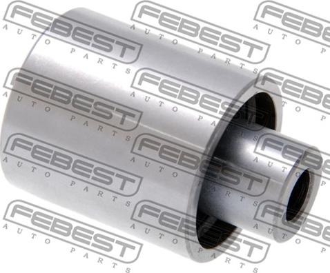 Febest 0888-002 - Направляющий ролик, зубчатый ремень parts5.com