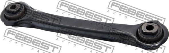 Febest 0825-B12R - Рычаг подвески колеса parts5.com