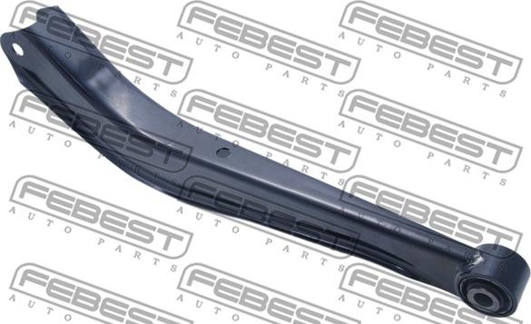 Febest 0825-BR - Рычаг подвески колеса parts5.com