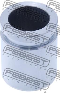 Febest 0876-B14R - Поршень, корпус скобы тормоза parts5.com