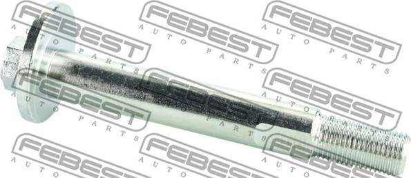 Febest 0329-001 - Болт регулировки развала колёс parts5.com