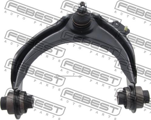 Febest 0324-CL7UPL - Рычаг подвески колеса parts5.com