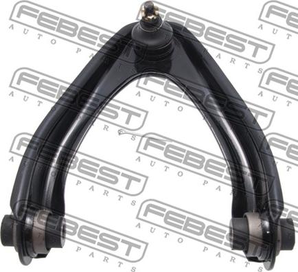 Febest 0324-RD1LH - Track Control Arm parts5.com