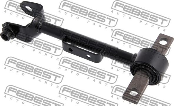 Febest 0325-EU - Рычаг подвески колеса parts5.com